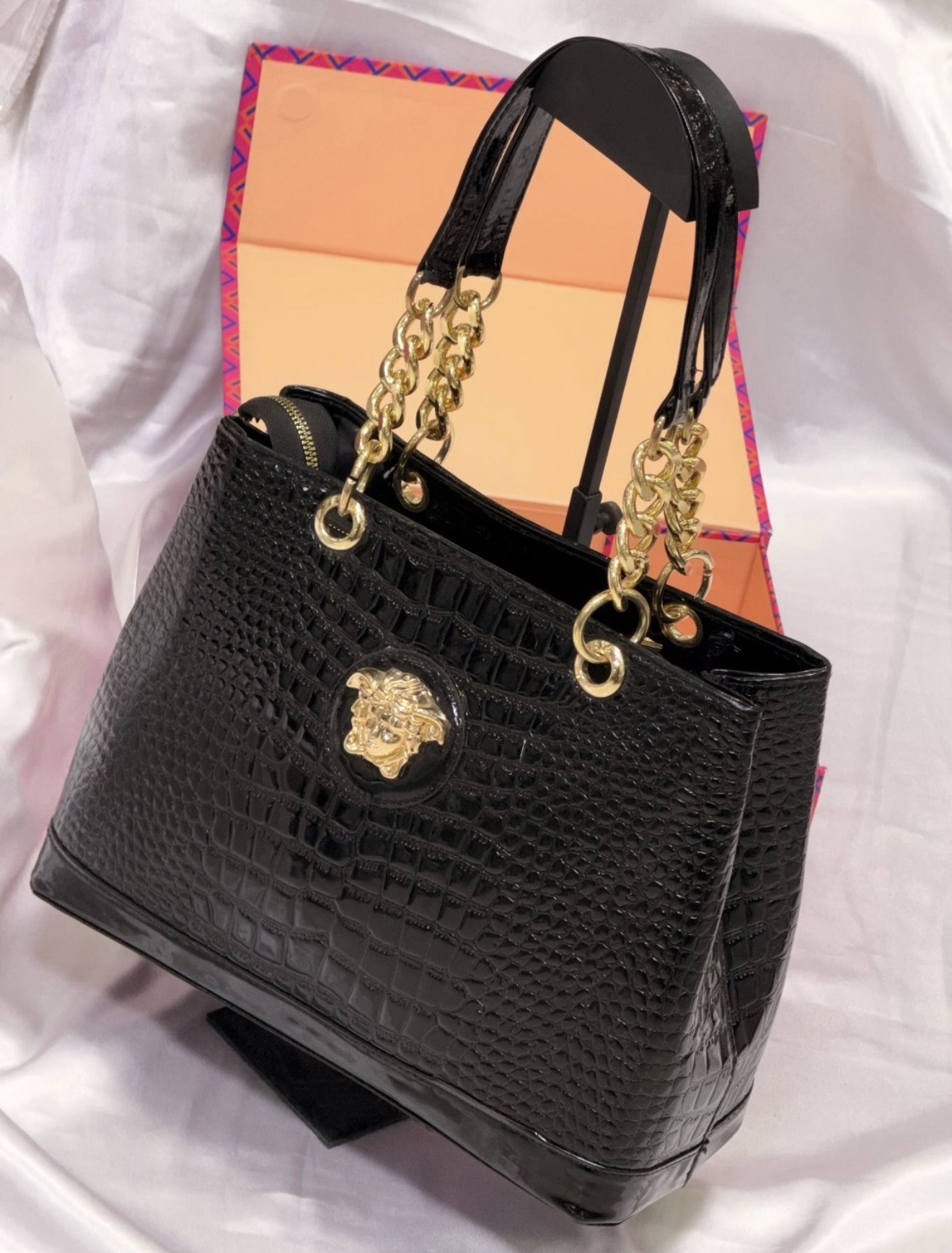 کیف  زنانه ورساچه