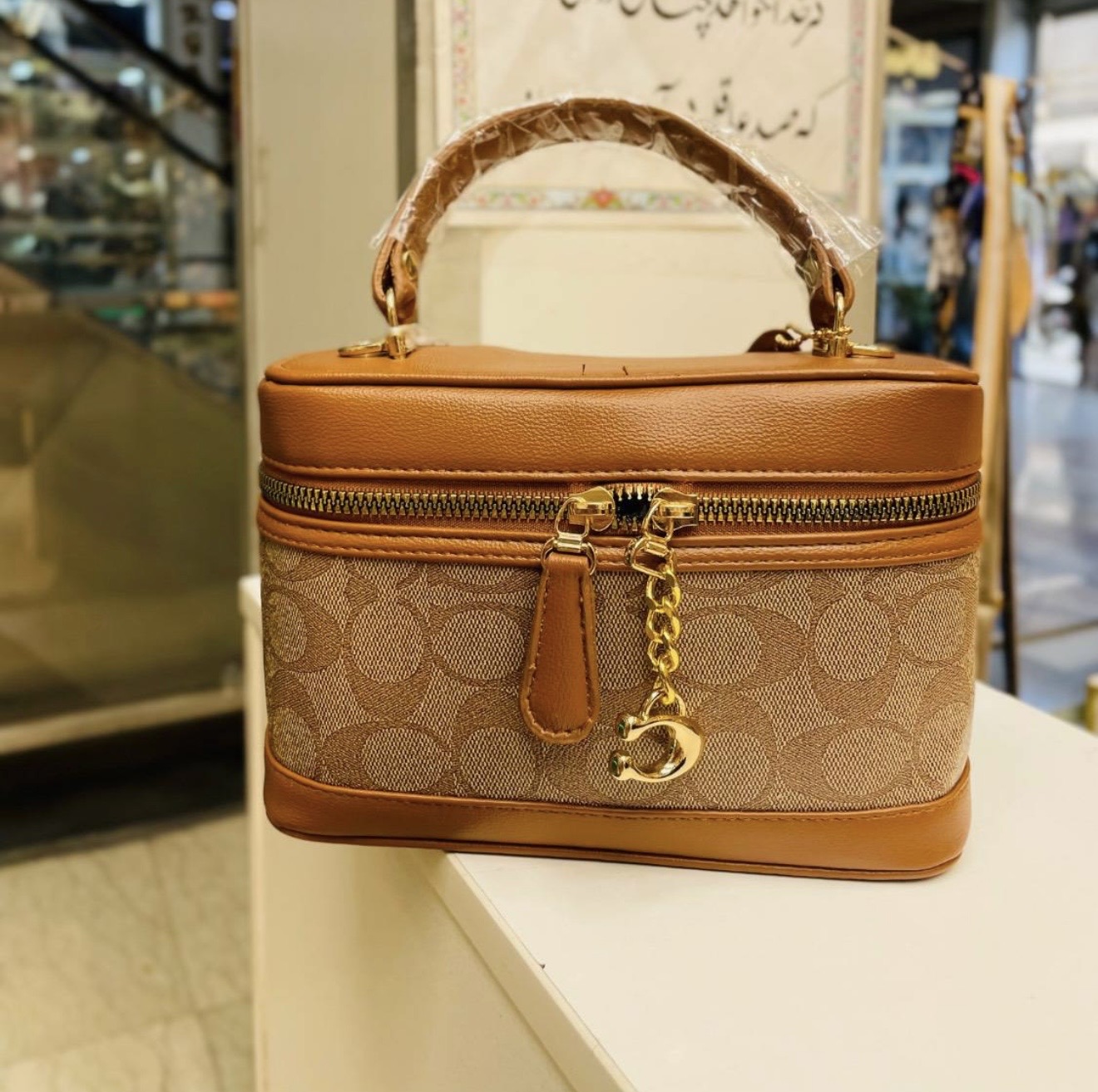 کیف زنانه